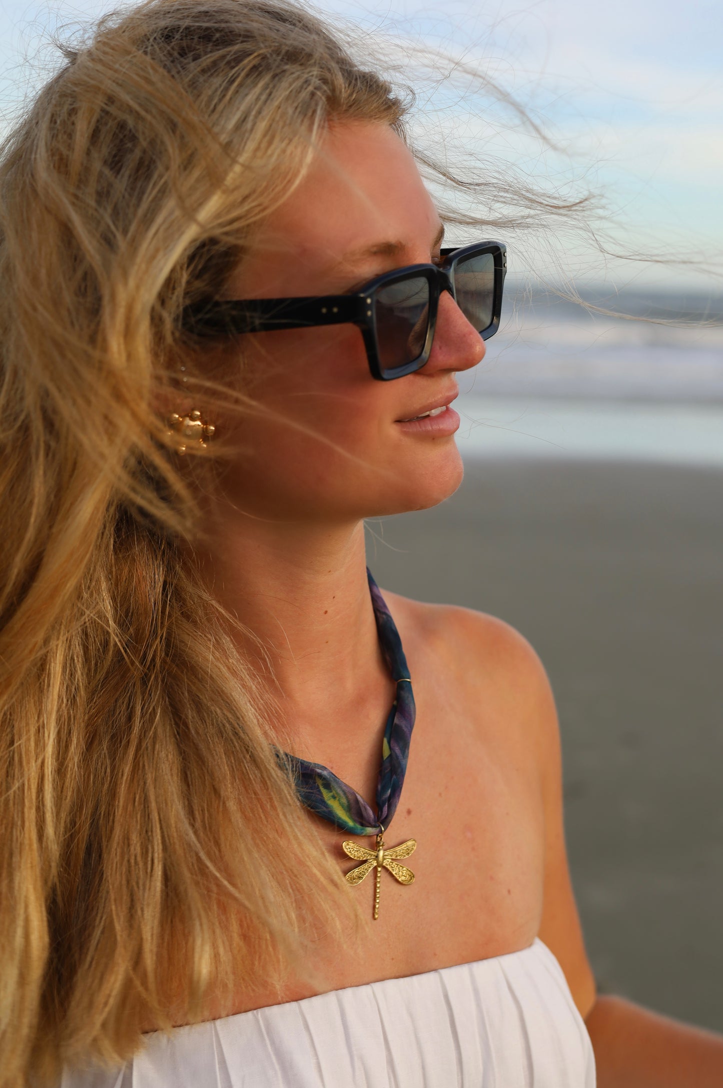 Colette Necklace