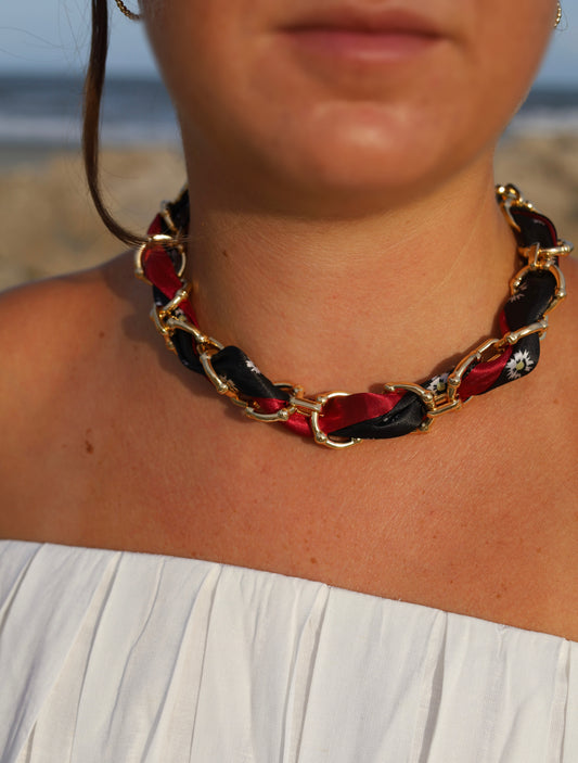 Brice Necklace
