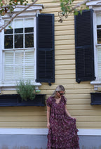 Eliza Skirt