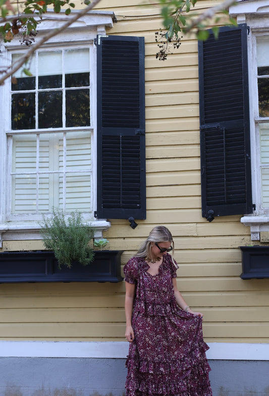 Eliza Skirt