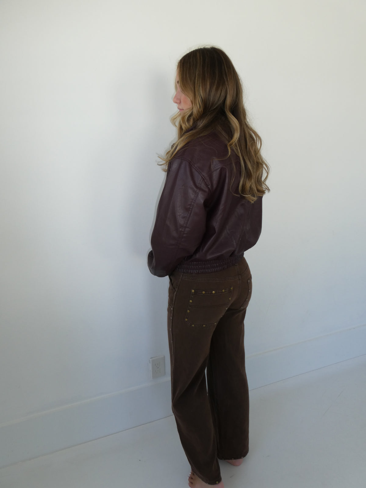 Izzy Jeans