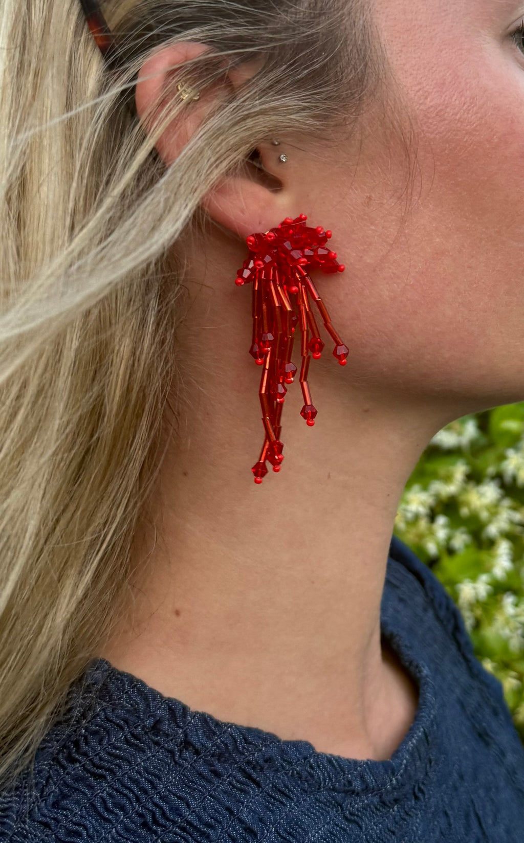 Missy Earring