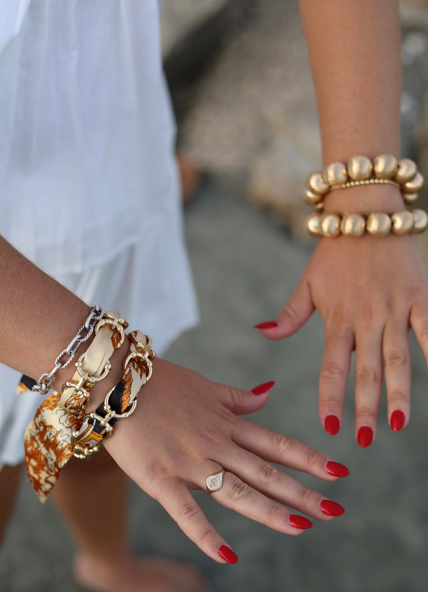 Elisabeth Necklace
