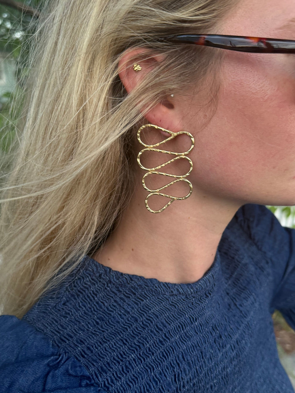 Kona Earrings