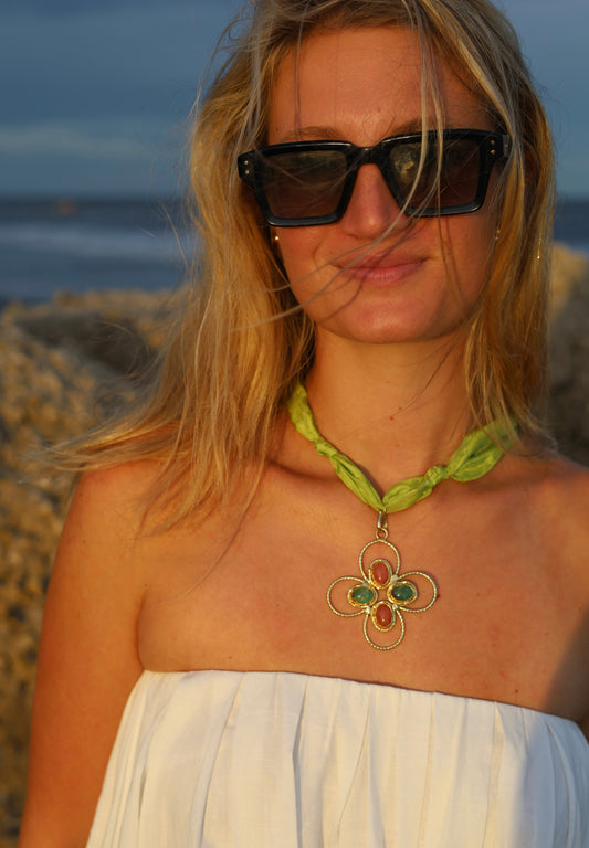 Amelia Necklace