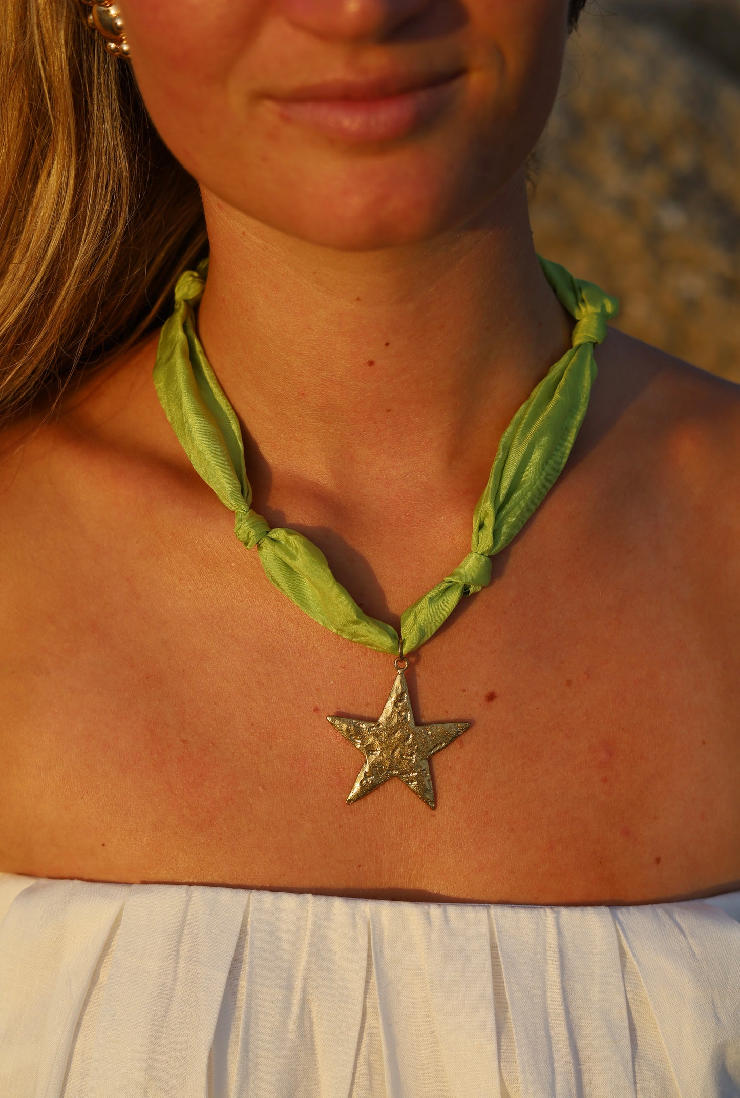 Dream Necklace