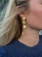 Star Earrings
