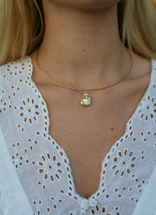 Oyster Choker