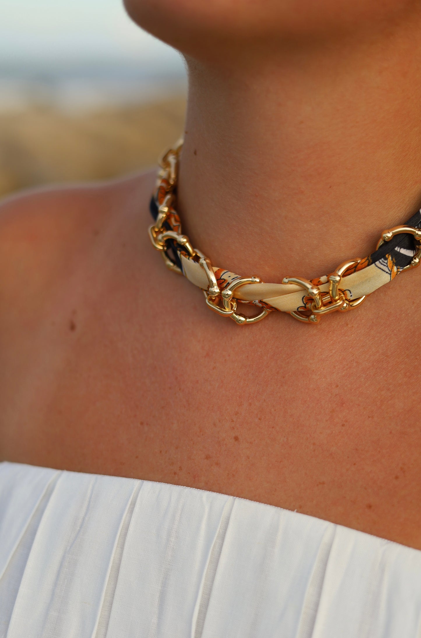 Elisabeth Necklace