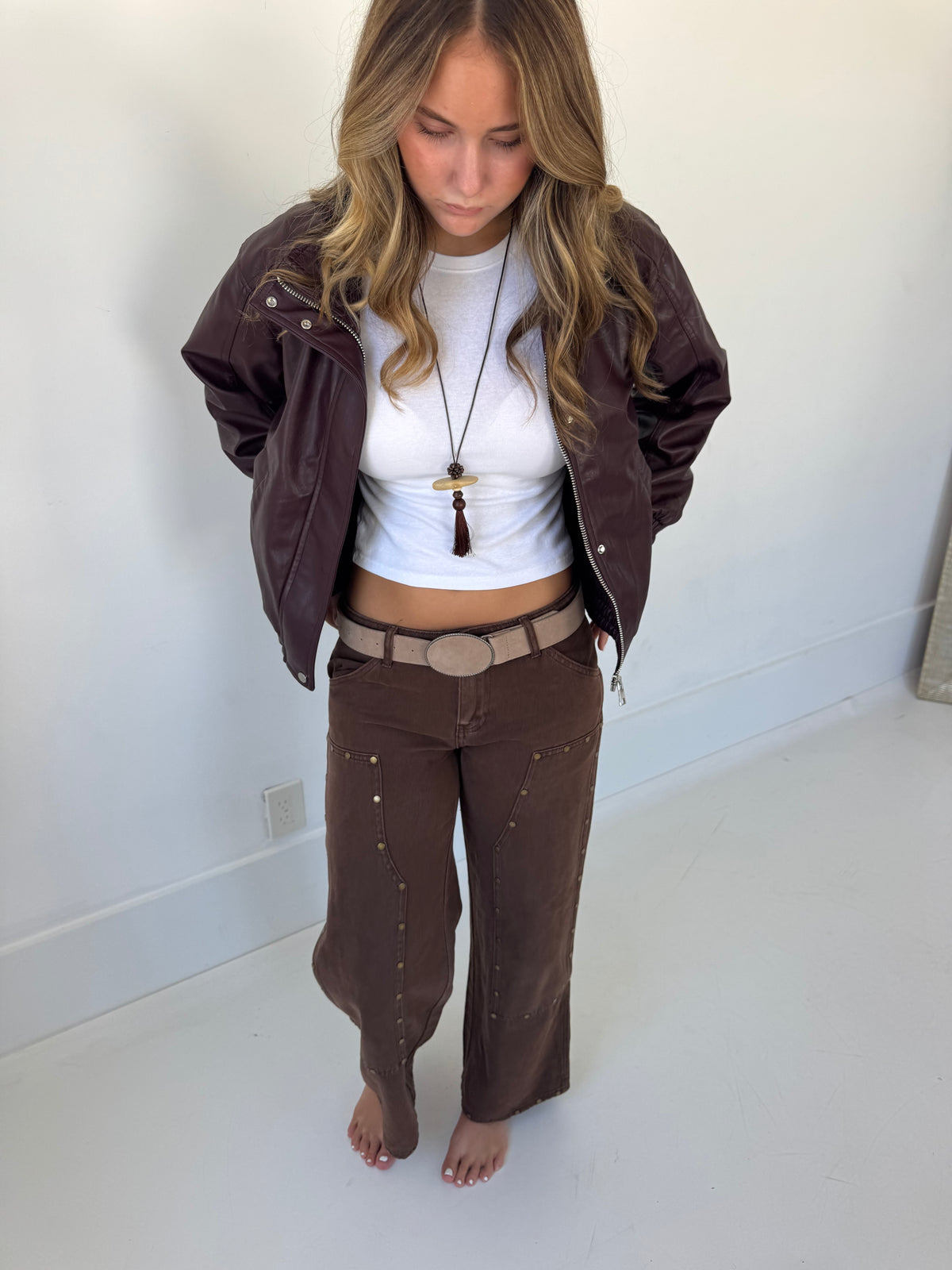 Izzy Jeans