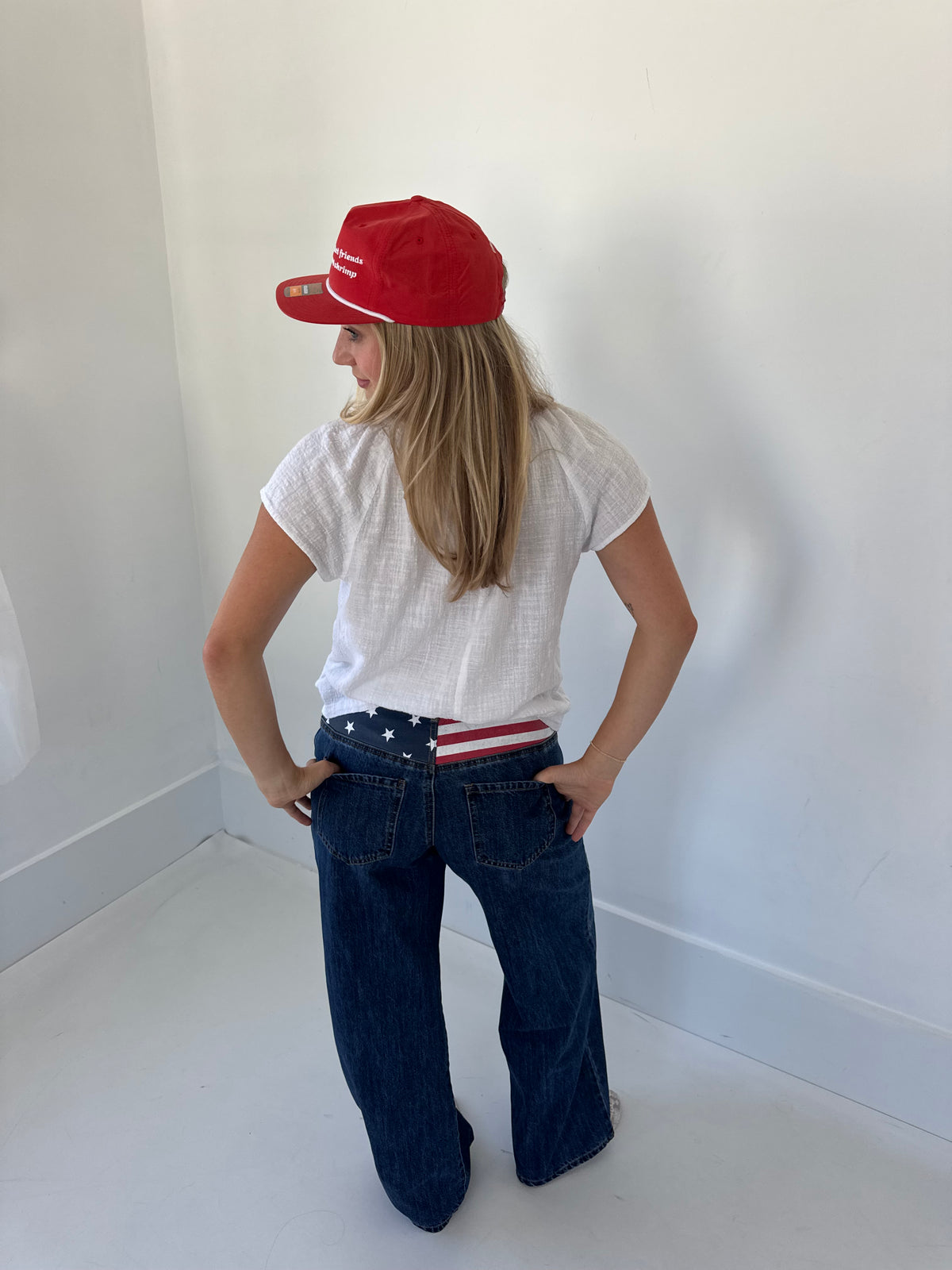 All American Jeans