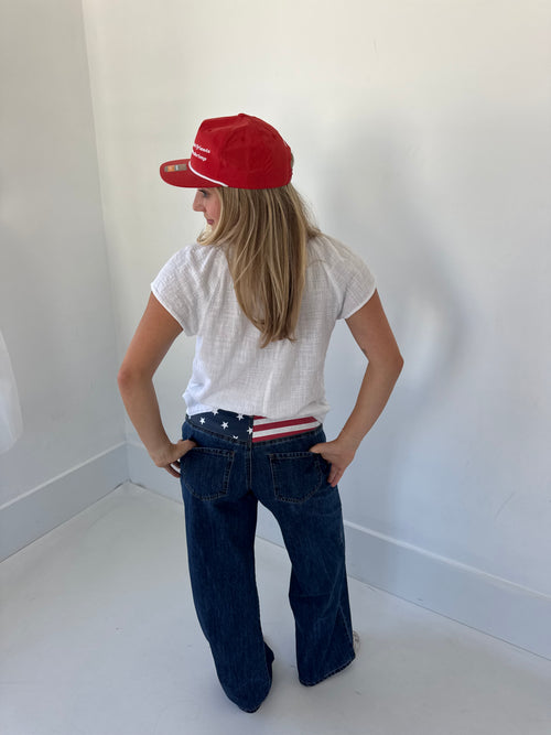 All American Jeans
