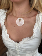 Fishbone Choker