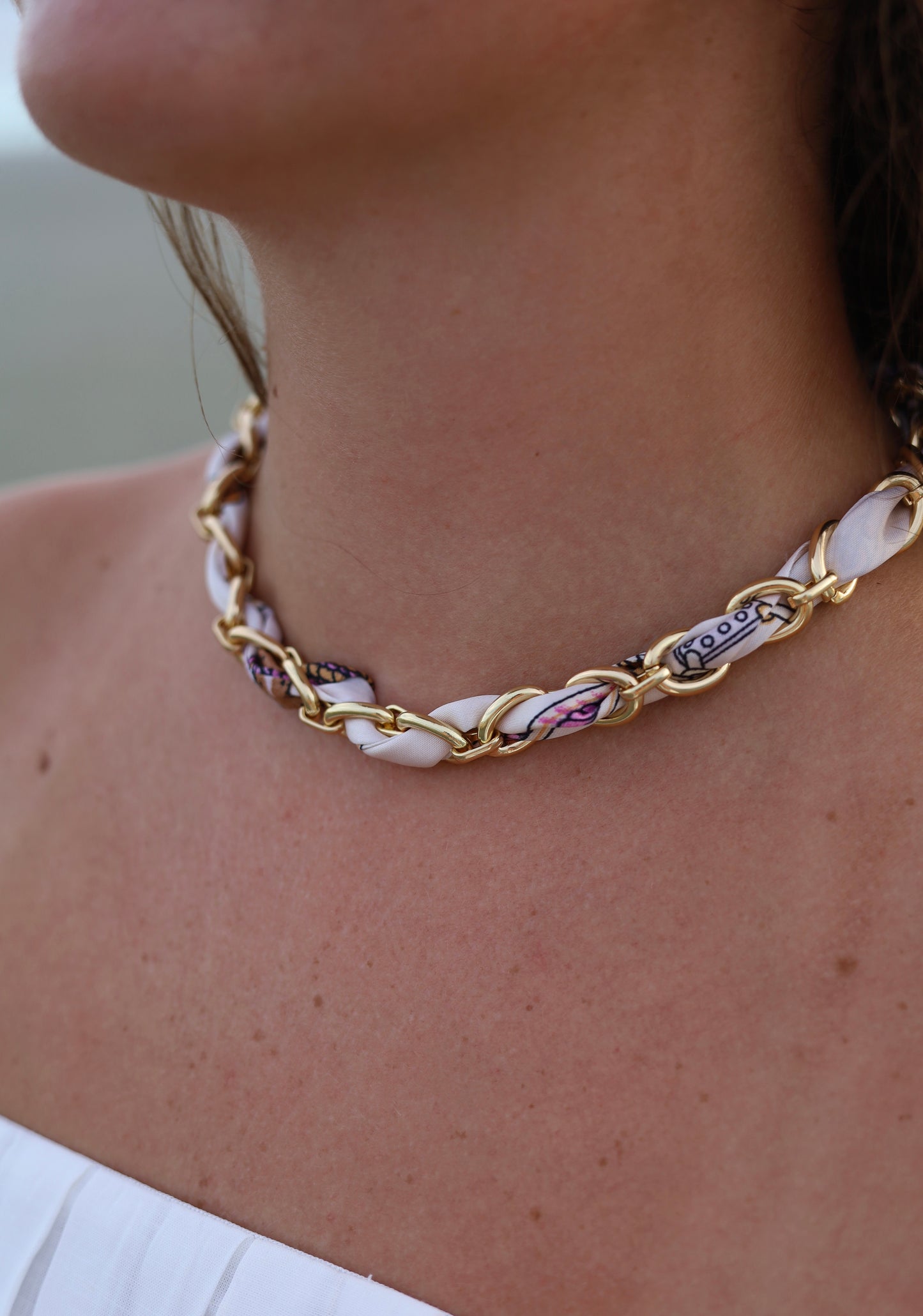 Maggie Necklace
