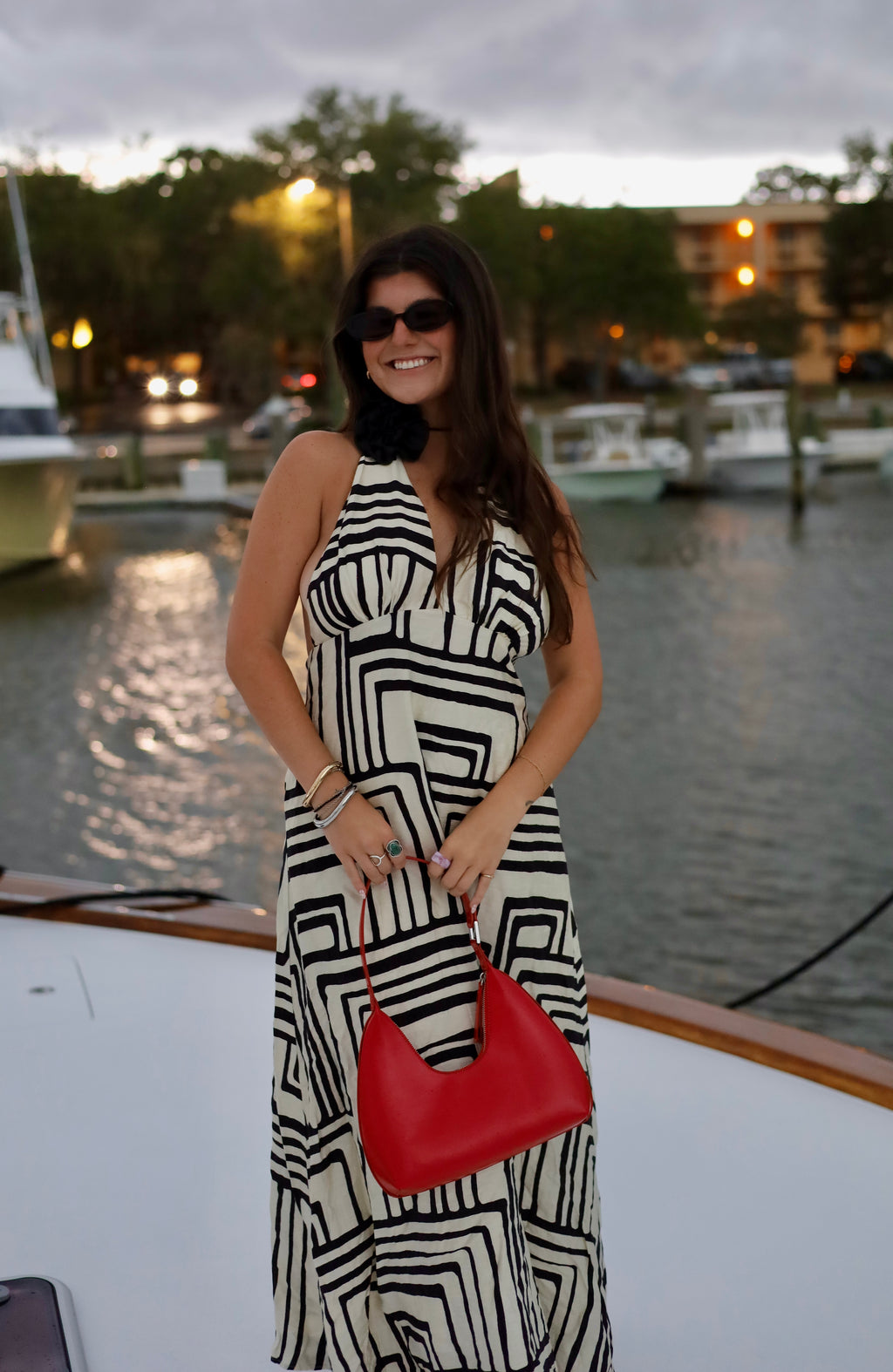Jane Dress