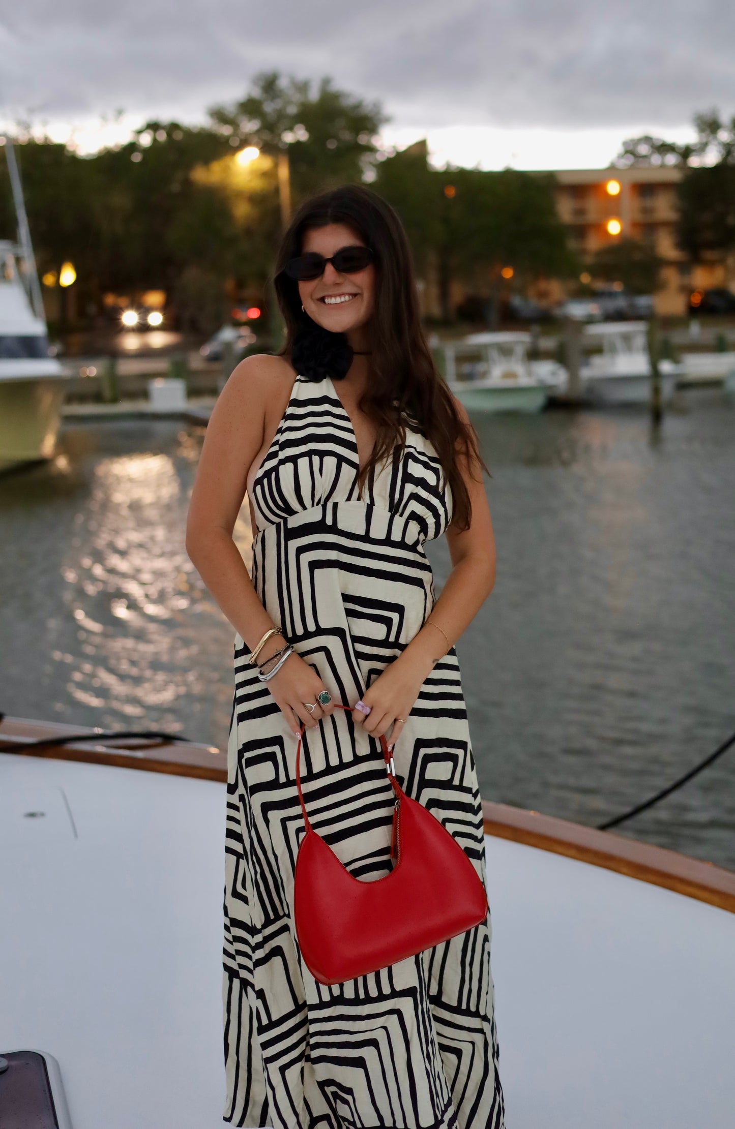 Jane Dress