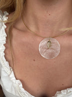 Fishbone Choker