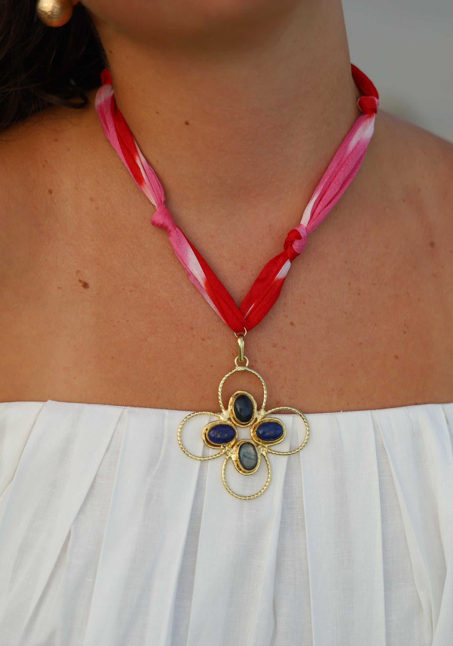 Norah Necklace