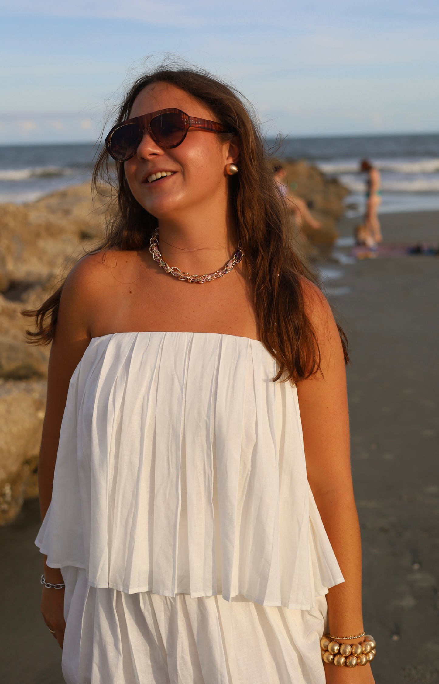 Malibu Necklace