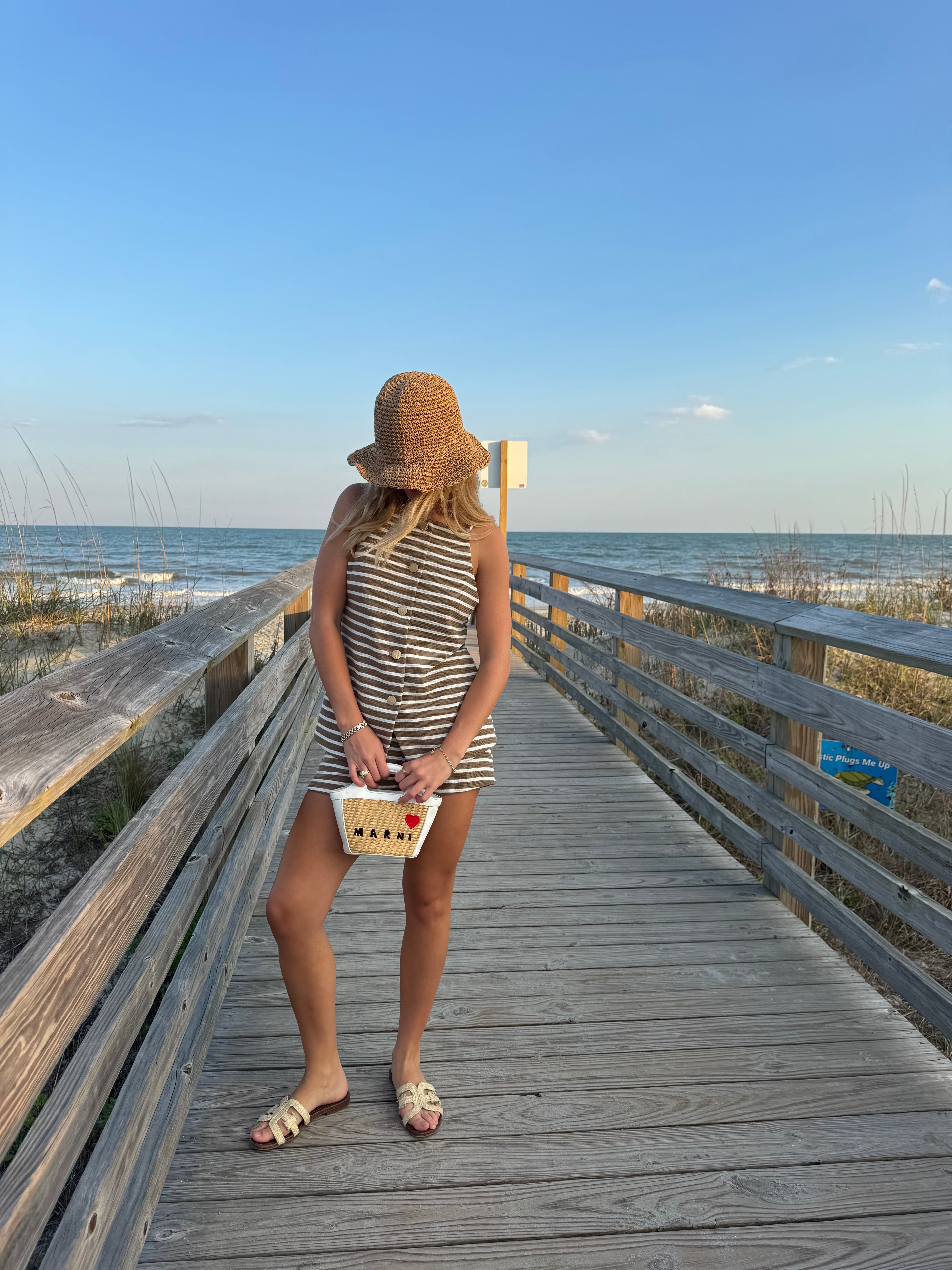 Harbor Shorts