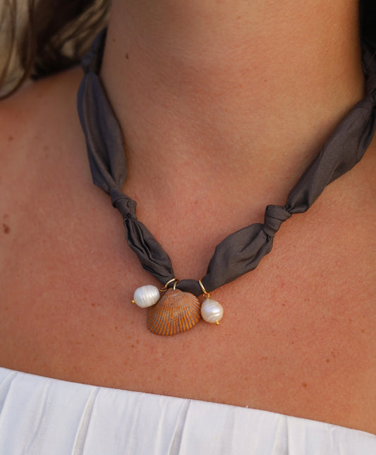 Sally Necklace