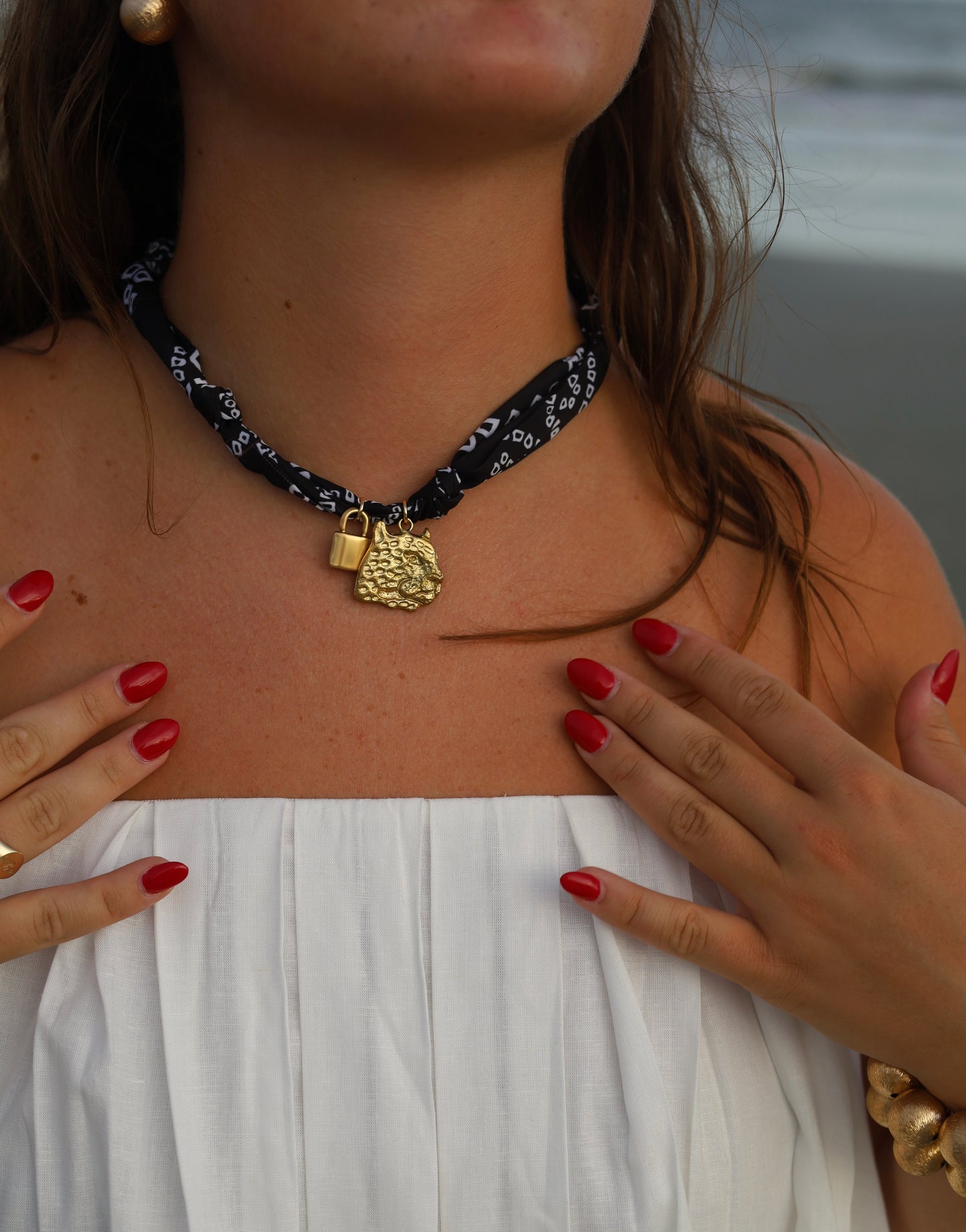 Ashley Necklace