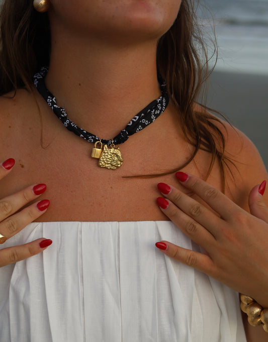 Ashley Necklace