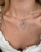 Fishbone Choker