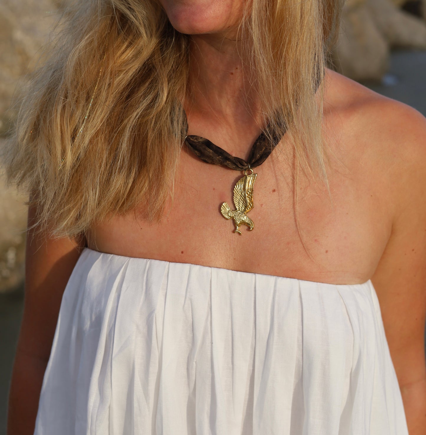 Caroline Necklace