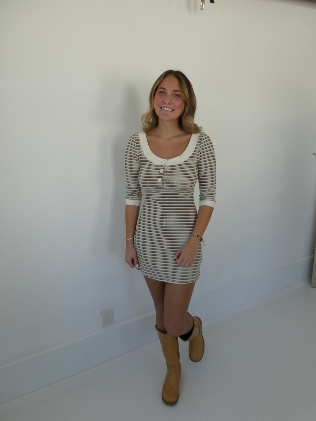 Donna Dress