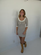 Donna Dress