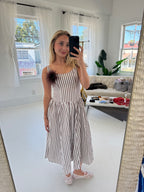 Laken Dress