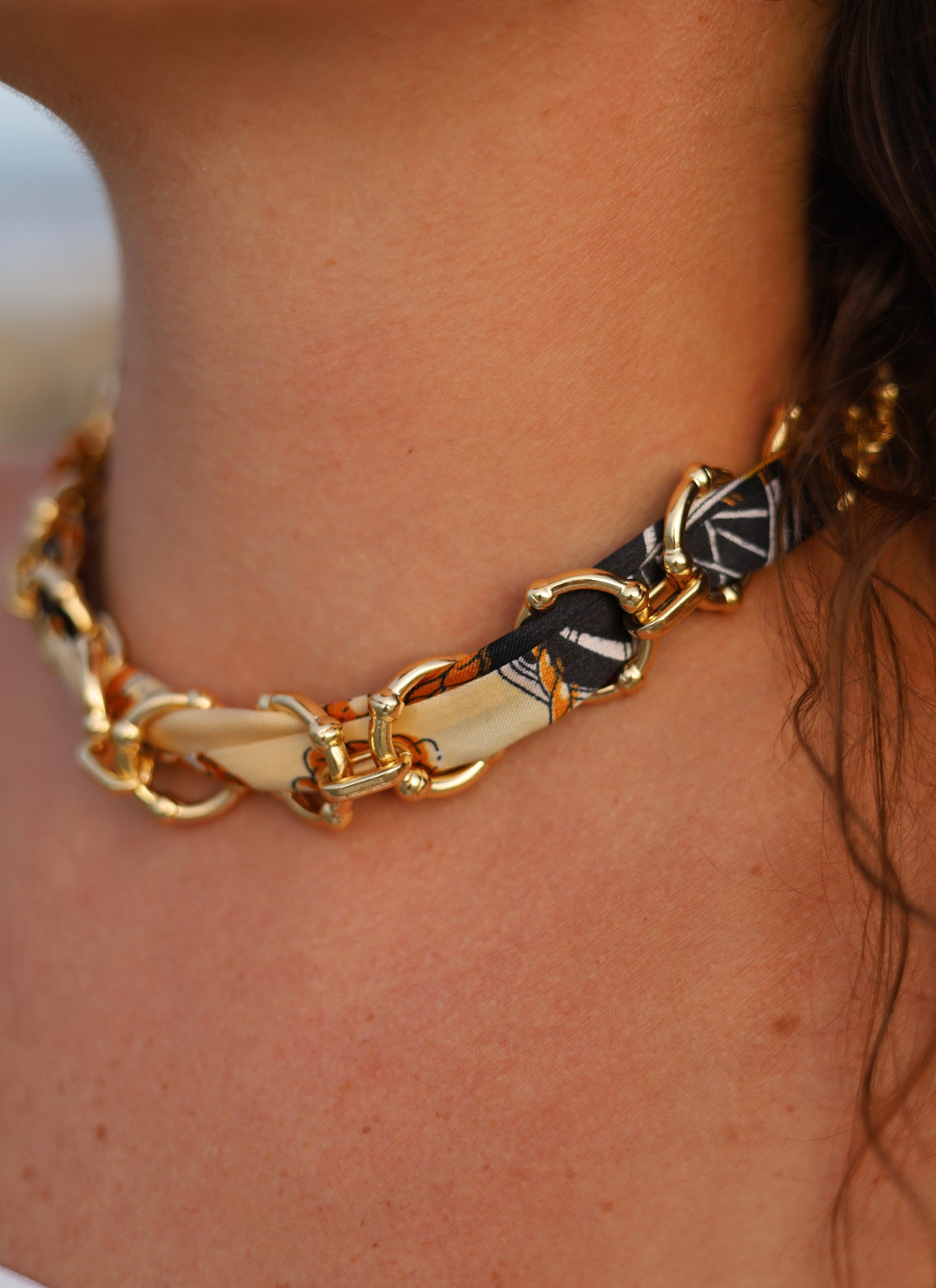 Elisabeth Necklace