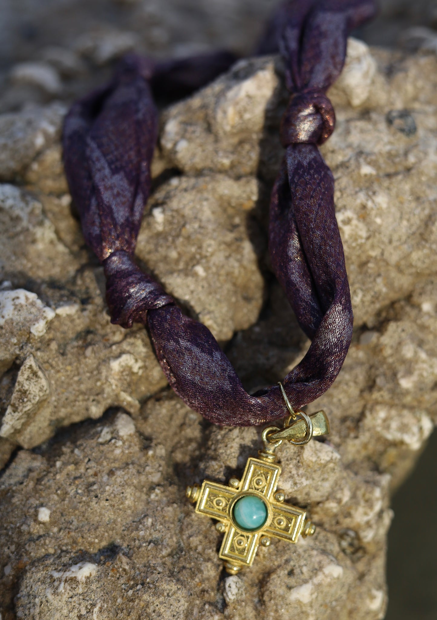 Kelly Necklace