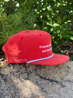 Friends Don’t Let Friends Hat