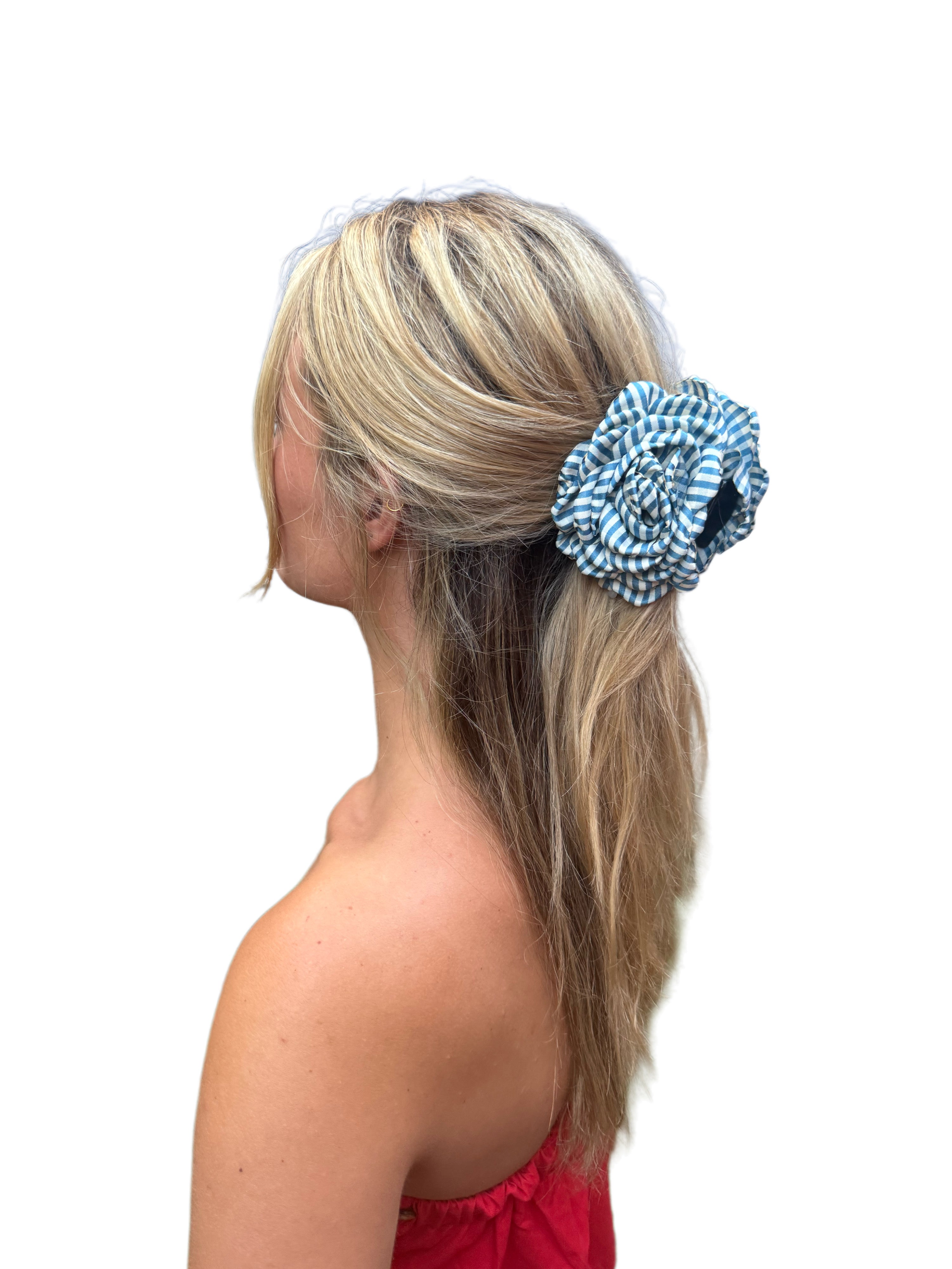 Bluebell Clip