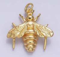Bee Charm