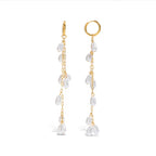 Pearl Drop Earrings