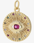 Eyes Charm