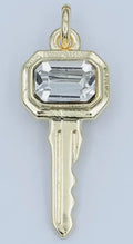 Key Charm