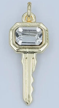 Key Charm