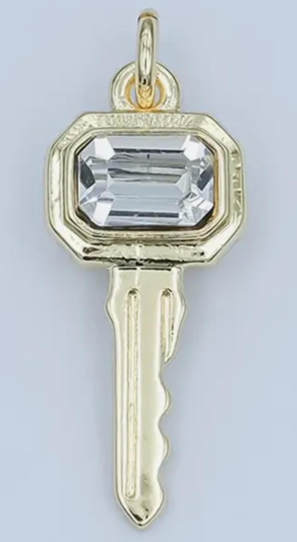 Key Charm